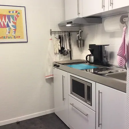 Ostseetraum Lejlighed Schönhagen