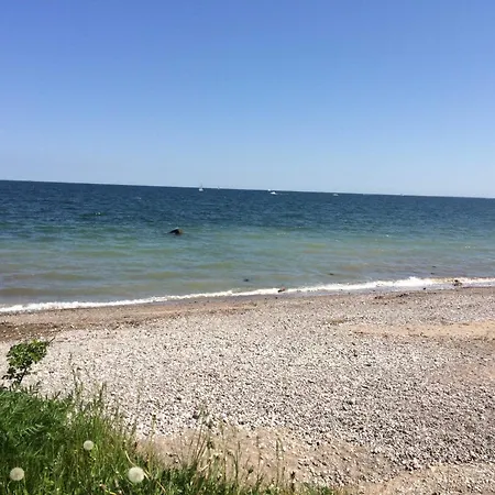 Lejlighed Ostseetraum Schönhagen