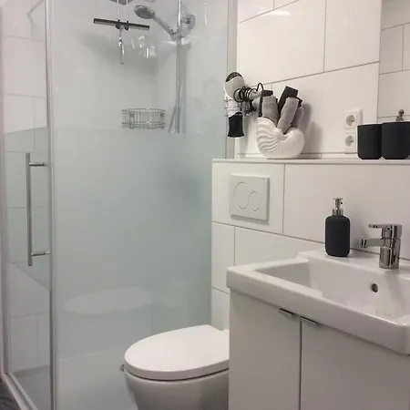 Ostseetraum Schönhagen