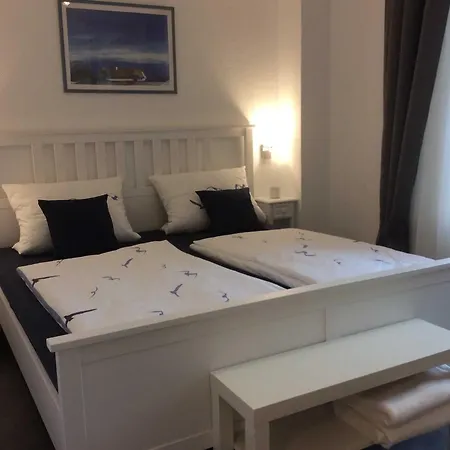 Lejlighed Ostseetraum